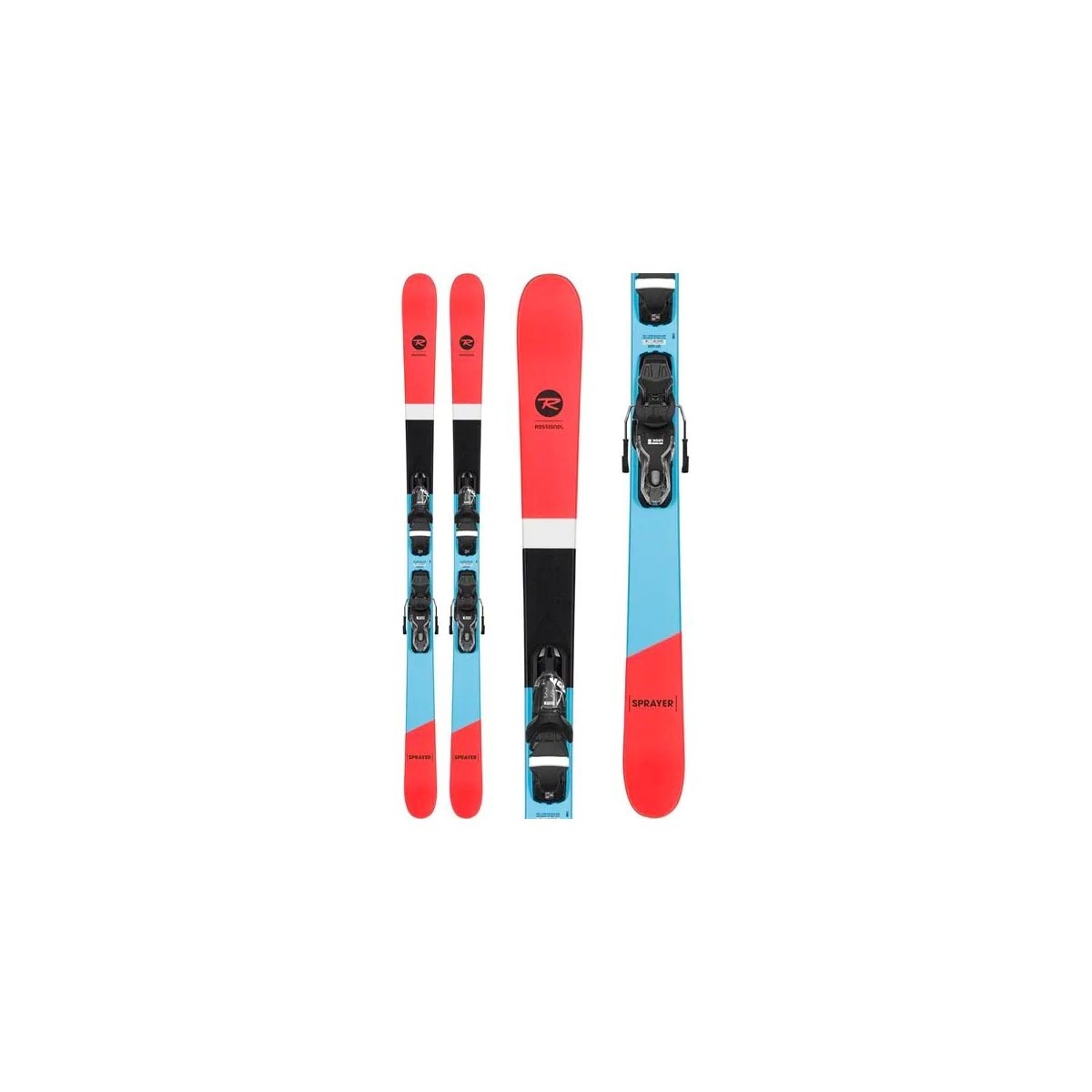 rossignol freestyle