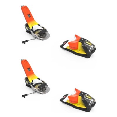 Look Pivot 14 GW Ski Bindings 2021