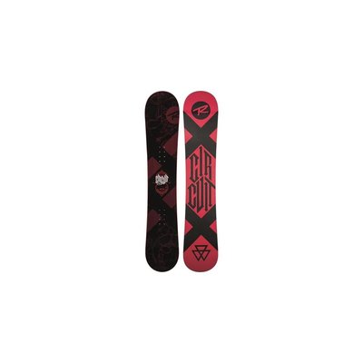 Rossignol Circuit Snowboard 2020
