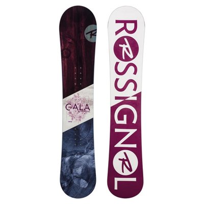 Rossignol Women's Gala Snowboard 2020