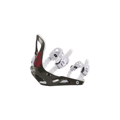 Rossignol Women's Voodoo Snowboard Bindings 2020