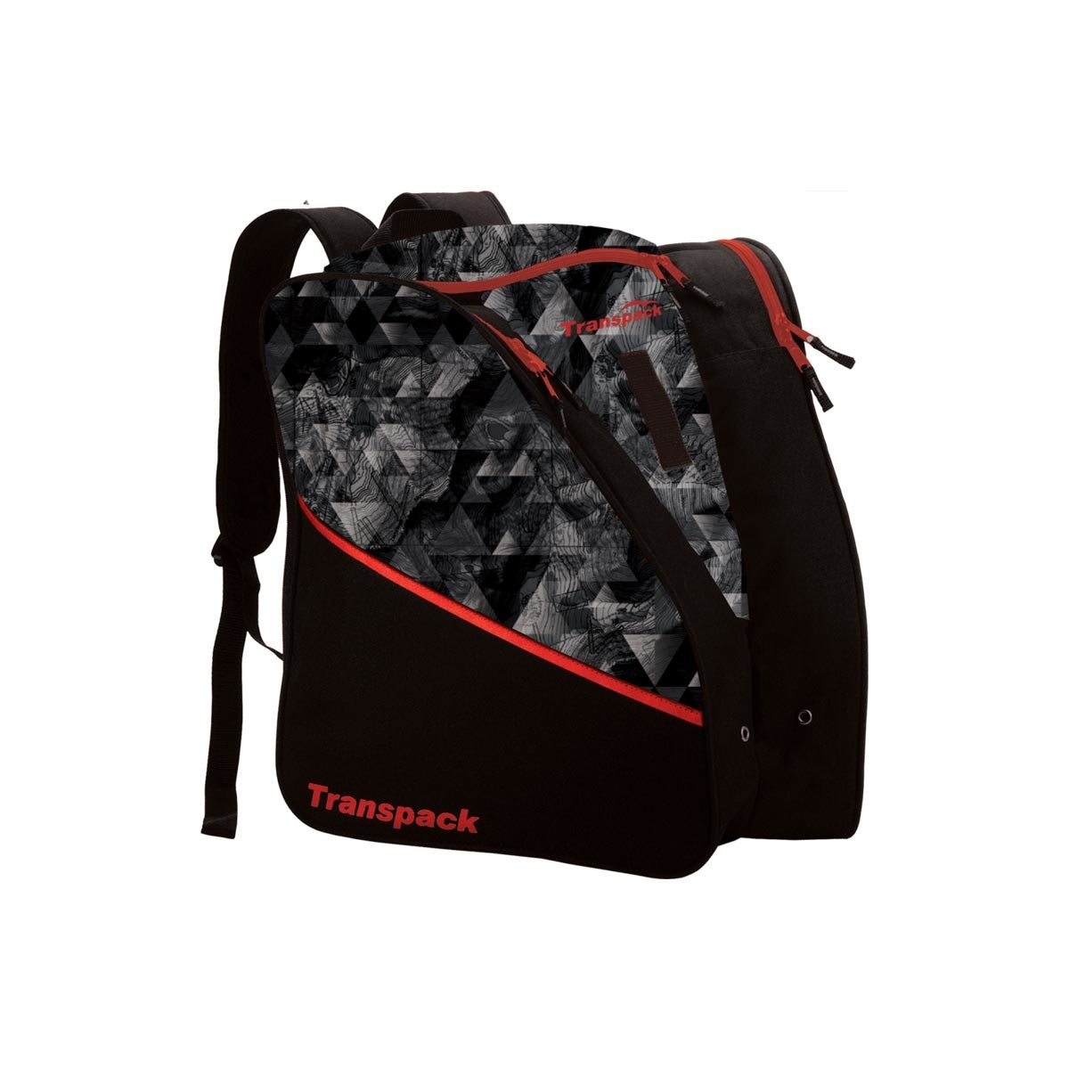 transpack edge jr