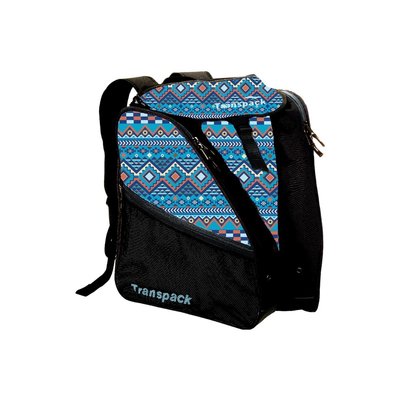 Transpack XTW Print Boot Backpack