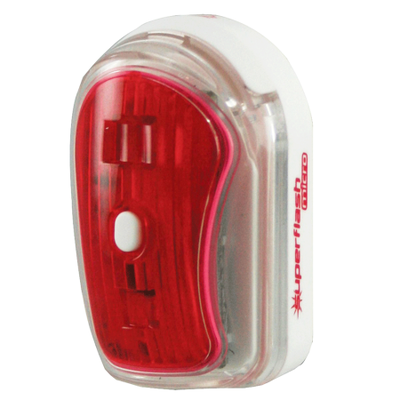 Planet Bike Superflash Micro Red LED