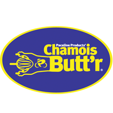 Chamois Butt'r