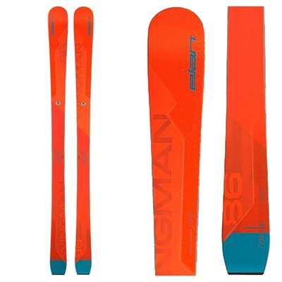 Elan Wingman 86 TI Skis (Ski Only) 2021