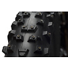 45NRTH Wrathchild Tire 27.5 x 3 Tubeless Black XL Concave Carbide Aluminum Studs