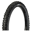 45NRTH Wrathchild Tire 27.5 x 3 Tubeless Black XL Concave Carbide Aluminum Studs
