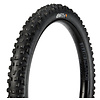 45NRTH Wrathchild Tire - 27.5 x 3, Tubeless, Folding, Black, 120tpi, 252 XL Concave Carbide Aluminum Studs