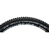 Schwalbe Ice Spiker Tire - 27.5 x 2.6, Clincher, Folding, Black, Evolution Line, 344 Alloy Studs