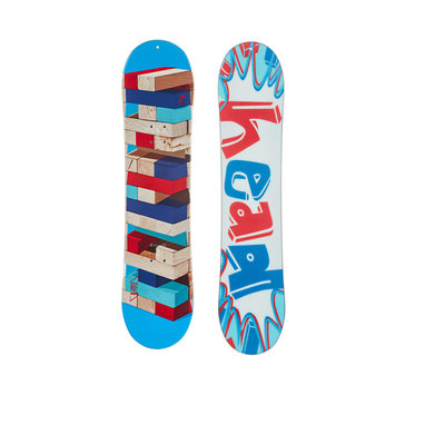 Head Rowdy Kid Snowboard 2020