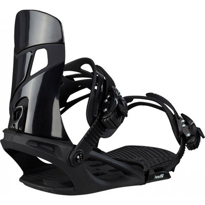Head NX LGCY Snowboard Bindings 2020