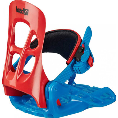 Head Kids' P Snowboard Bindings 2020