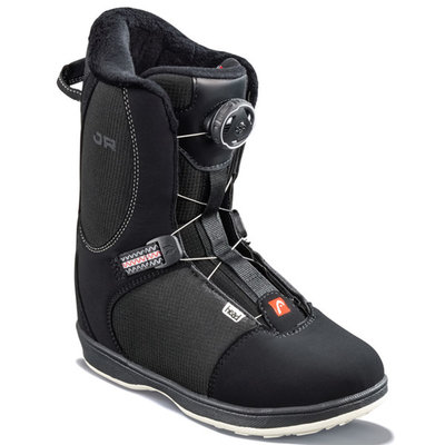 Head Jr BOA Snowboard Boots 2021