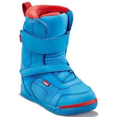 Head KID Velcro Snowboard Boots 2021