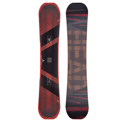 Head Anything LYT Snowboard 2020