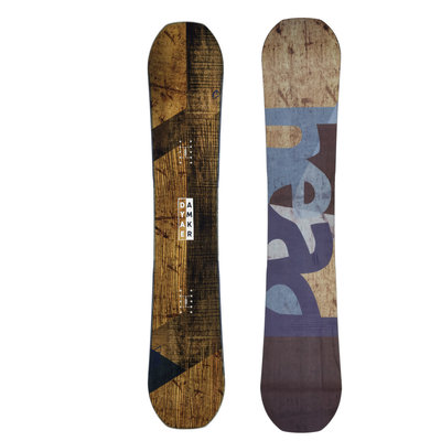 Head Daymaker Classic Snowboard 2020
