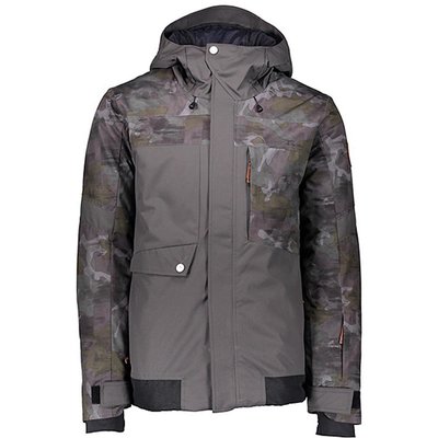 Obermeyer Blue Ribbon Jacket 2020