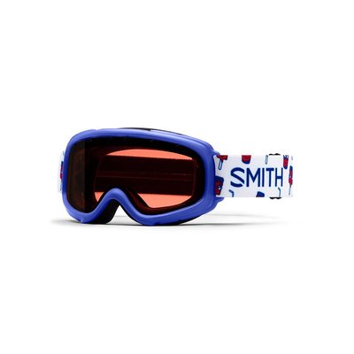Smith Junior Series Gambler Snow Goggles 2020