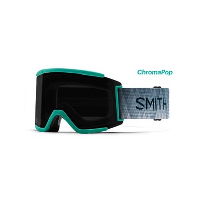 Smith Cylindrical Series Squad XL Snow Goggles 2020