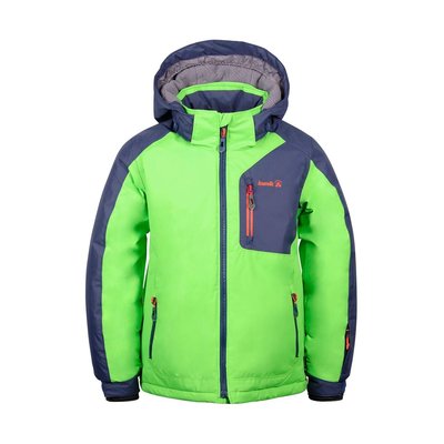 Kamik Boys' Hudson Jacket (KWB-6871) 2020