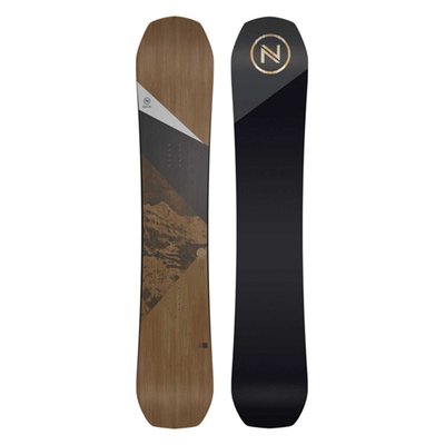 Nidecker Escape Snowboard 2020