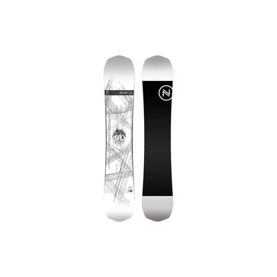 Nidecker ERA Snowboard 2020