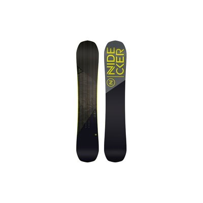 Nidecker Score Snowboard 2020