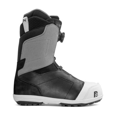 Nidecker Aero Boa Coiler Snowboard Boots 2020