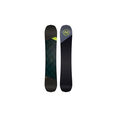 Nidecker Merc Snowboard 2020
