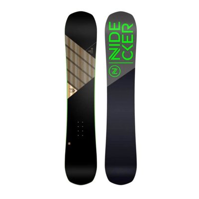 Nidecker Play Snowboard 2020