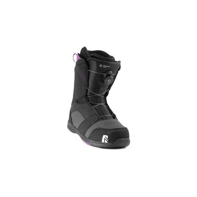 Nidecker Women's Maya BOA Snowboard Boots 2020