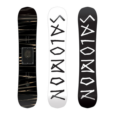 Salomon Craft Snowboard 2020