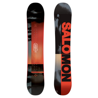Salomon Pulse Snowboard 2020