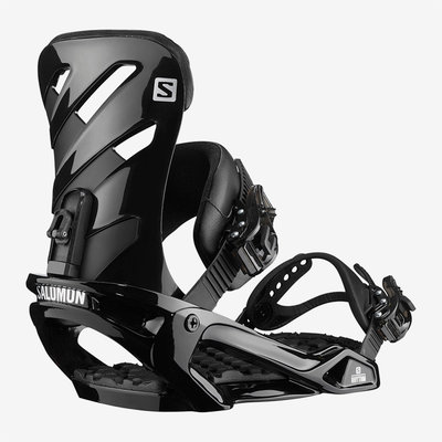 Salomon Rhythm Snowboard Bindings 2020