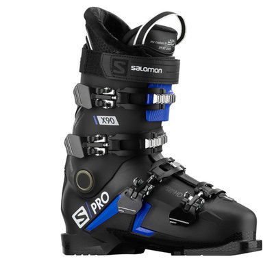 Salomon S/Pro X90 CS IIC Ski Boots 2020