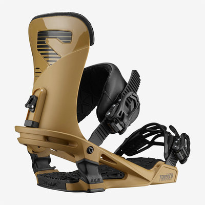 Salomon Trigger Snowboard Bindings 2020