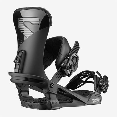 Salomon Trigger Snowboard Bindings 2020