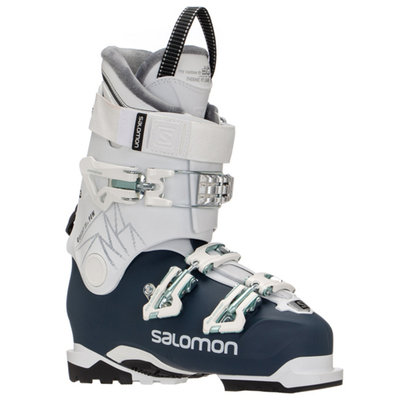 Salomon Women's Quest Pro 90 Cruise W Ski Boot 2020