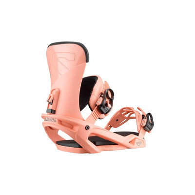 Salomon Women's Vendetta Snowboard Bindings 2020