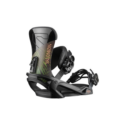 Salomon Women's Vendetta Snowboard Bindings 2020