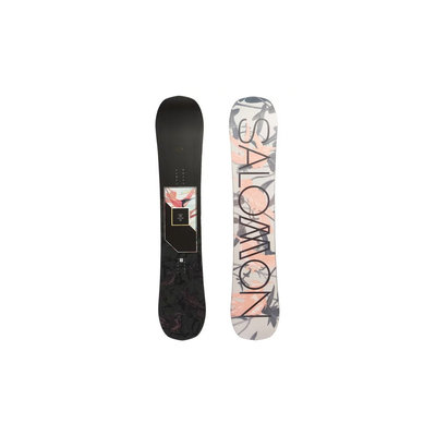 Salomon Wonder Women's Snowboard 2020