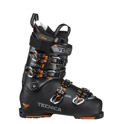 Tecnica Mach1 MV 110 Ski Boots 2020