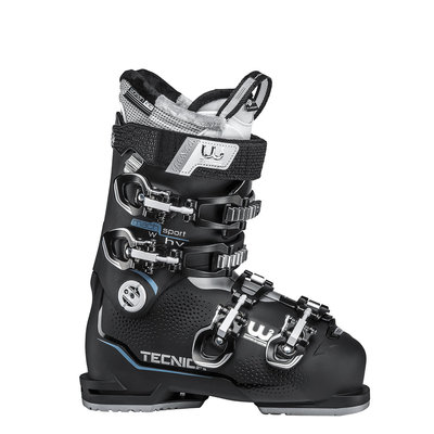 Tecnica Women's Mach Sport HV 85 W Ski Boots 2020