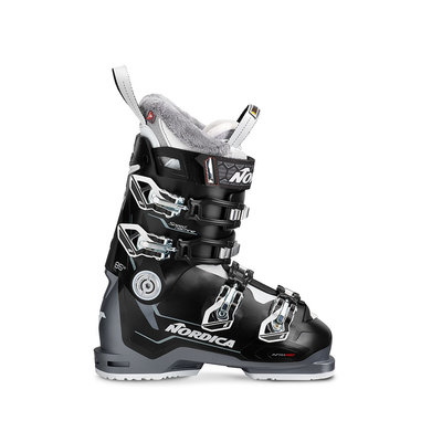Nordica Women's Speedmachine 85 W Ski Boots 2020