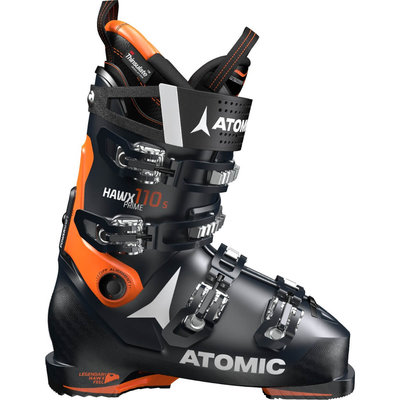 Atomic Hawx Prime 110 S Ski Boots 2020