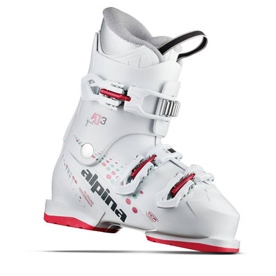 Alpina Girls' AJ3 Ski Boots 2020