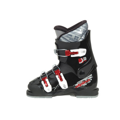 Alpina Boys' J3 Ski Boots 2020
