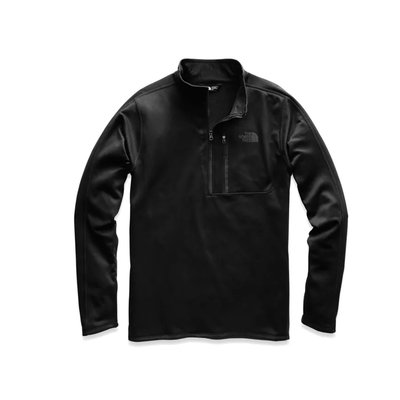 The North Face Canyonlands Half Zip Pullover Jacket 2021