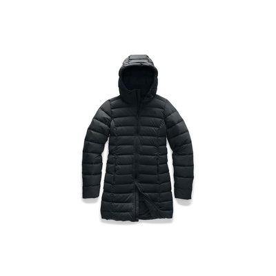 The North Face Women's Stretch Down Parka 2020